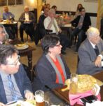Mitgliederversammlung der CDU Schorndorf