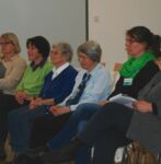 Podiumsdiskussion