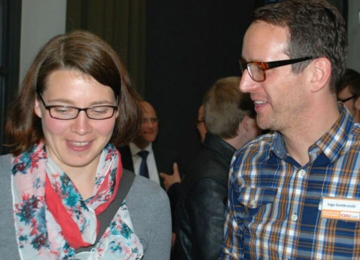 So funktioniert der Gemeinderat