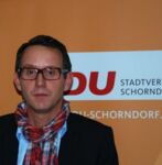Mitgliederversammlung mit Vorstandswahlen