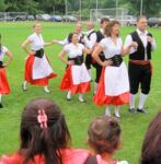 Deutsch-Italienisches Sommerfest