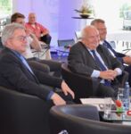 Was ist los mit der EU!? Guido Wolf und Joseph Daul zu Gast in Schorndorf.