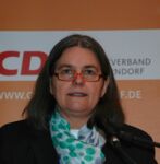 Nominierungsversammlung für die Gemeinderatswahl