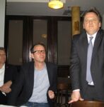 Mitgliederversammlung der CDU Schorndorf