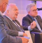 Was ist los mit der EU!? Guido Wolf und Joseph Daul zu Gast in Schorndorf.