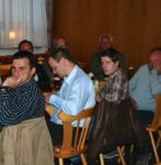 Podiumsdiskussion