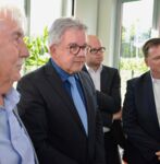 Was ist los mit der EU!? Guido Wolf und Joseph Daul zu Gast in Schorndorf.