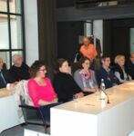 So funktioniert der Gemeinderat