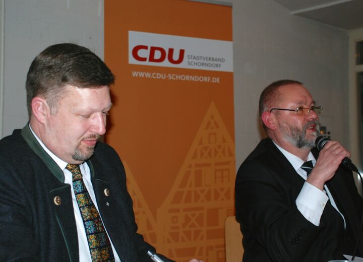 »Windkraft in unser Region – wie geht’s weiter?«