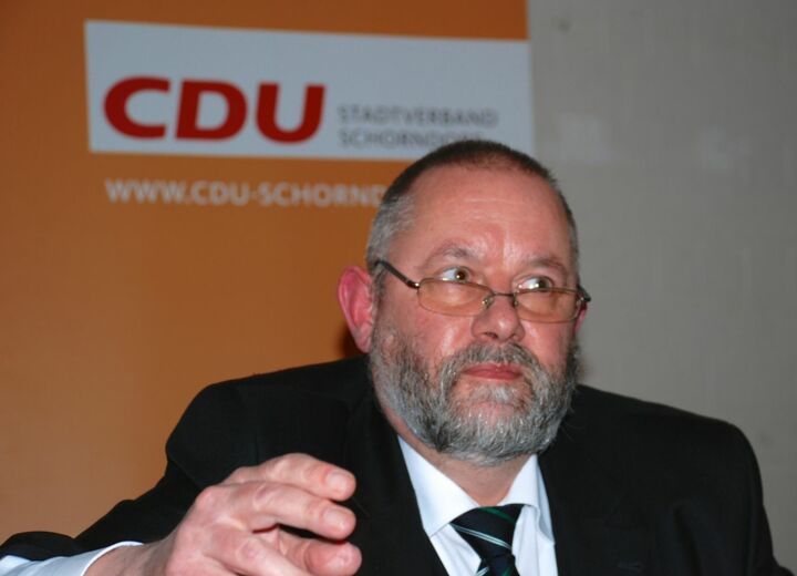 »Windkraft in unser Region – wie geht’s weiter?«