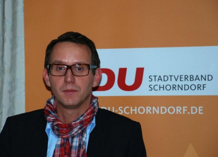 Mitgliederversammlung mit Vorstandswahlen
