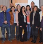Mitgliederversammlung mit Vorstandswahlen