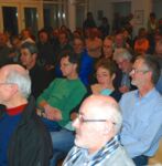 »Windkraft in unser Region – wie geht’s weiter?«