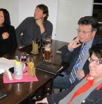 Mitgliederversammlung der CDU Schorndorf