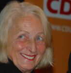 Weihnachtsfeier der CDU Schorndorf