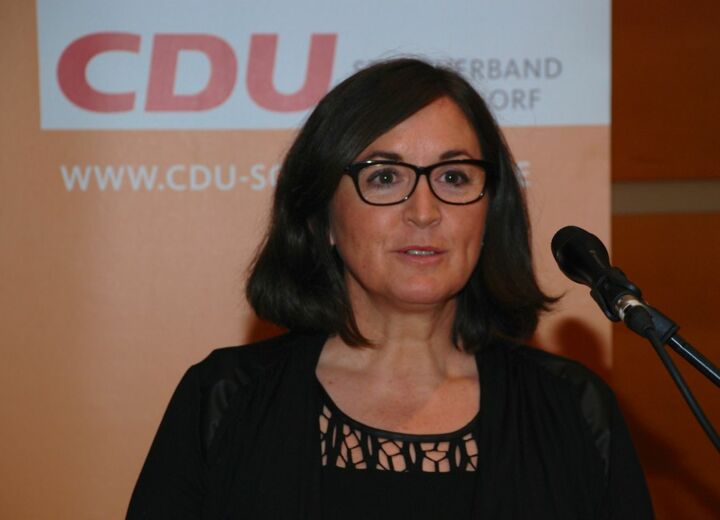 Nominierungsversammlung für die Gemeinderatswahl