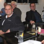 Mitgliederversammlung der CDU Schorndorf