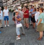 Die Daimlerstadt – Stadtführung auf der Fährte eines Tüftlers