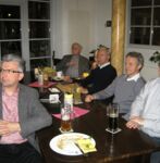 Mitgliederversammlung der CDU Schorndorf