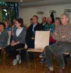 Podiumsdiskussion