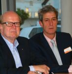 Podiumsdiskussion